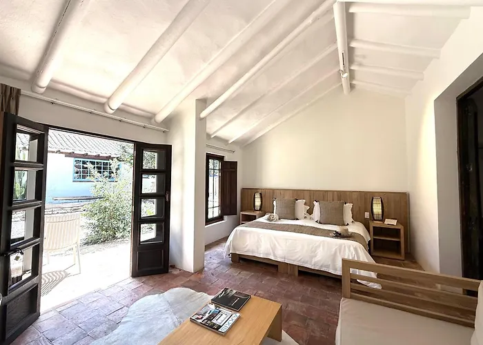 Hotel Casa Terra