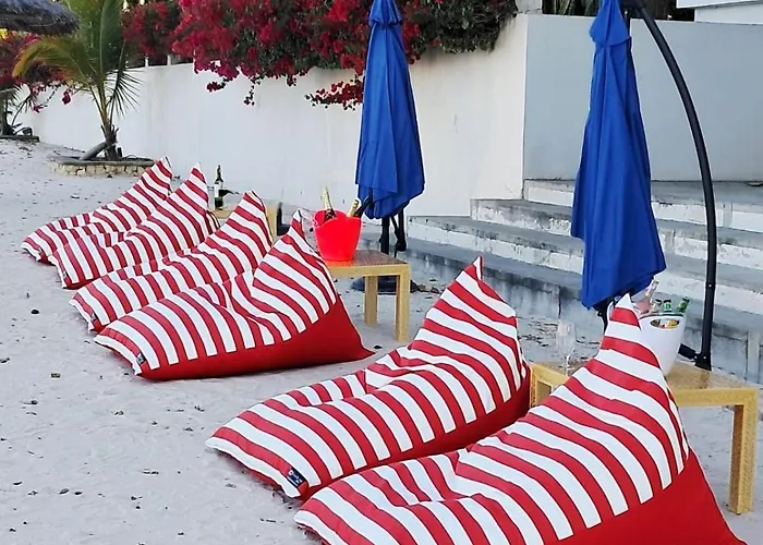 Hotel Dona Ana