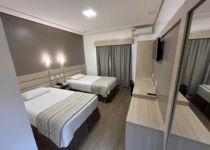 Executivos Hotel