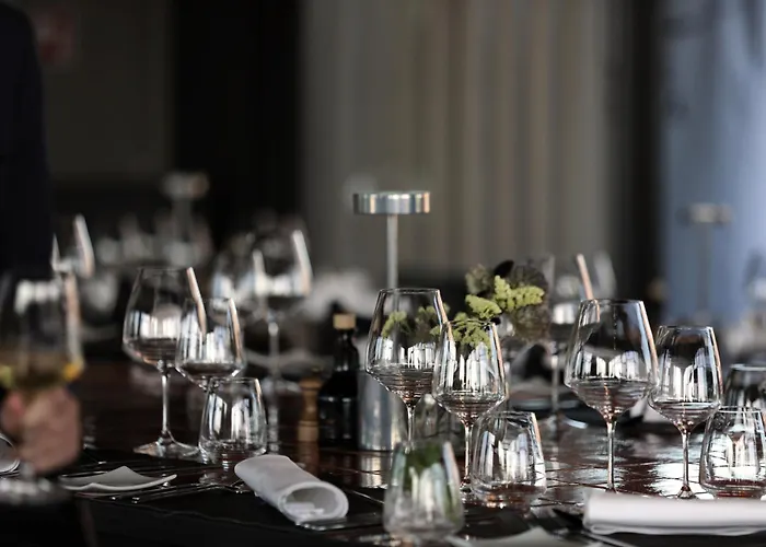 Boutique Hotel Ottilia