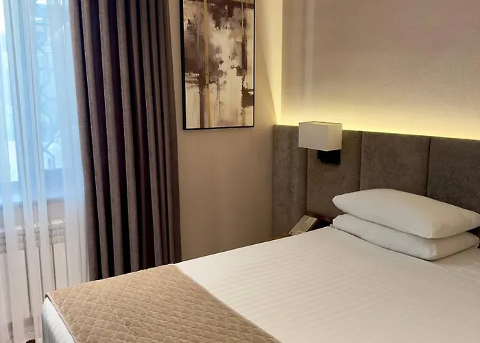 Asmald Palace Hotel
