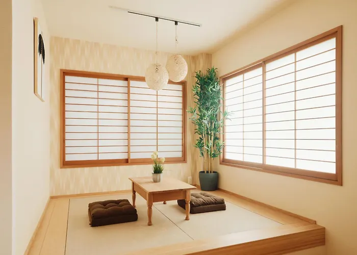 Ueno Residence Hotel Matsumoto