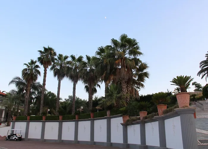 Villa Caribe