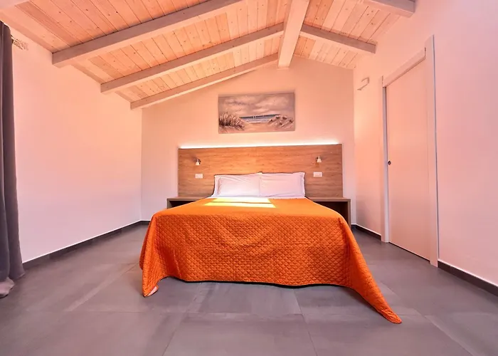 Longevity Hotel