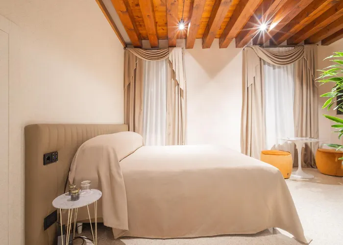 Palazzetto Myvenice