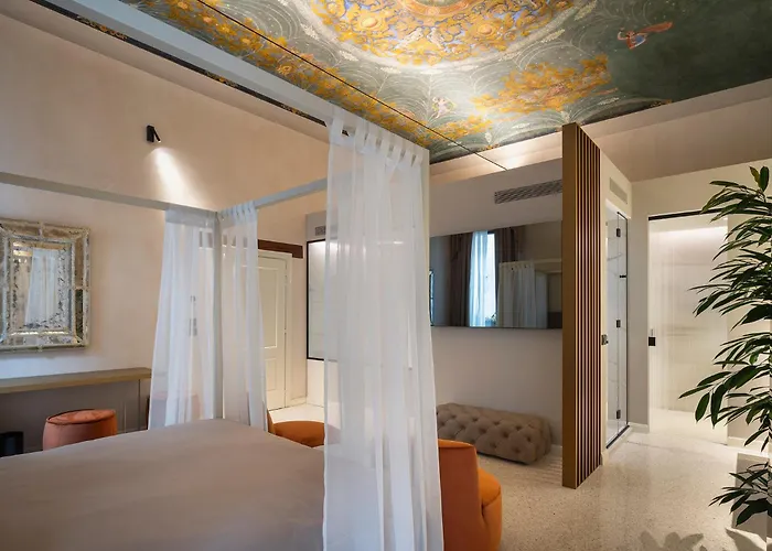 Palazzetto Myvenice