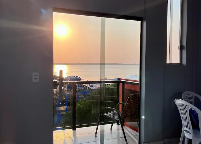 Saymon Hotel