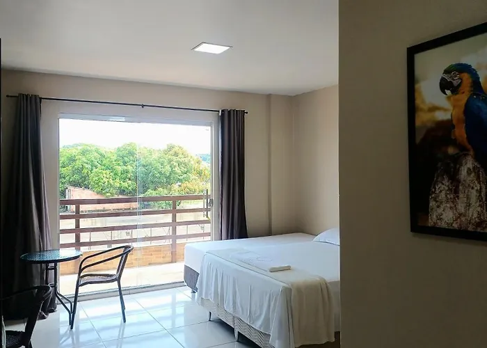 Elite Flat Hotel