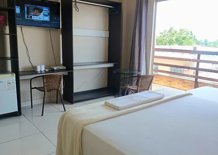 Elite Flat Hotel