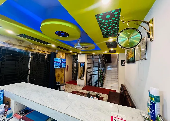 Hotel Inn Chittagong