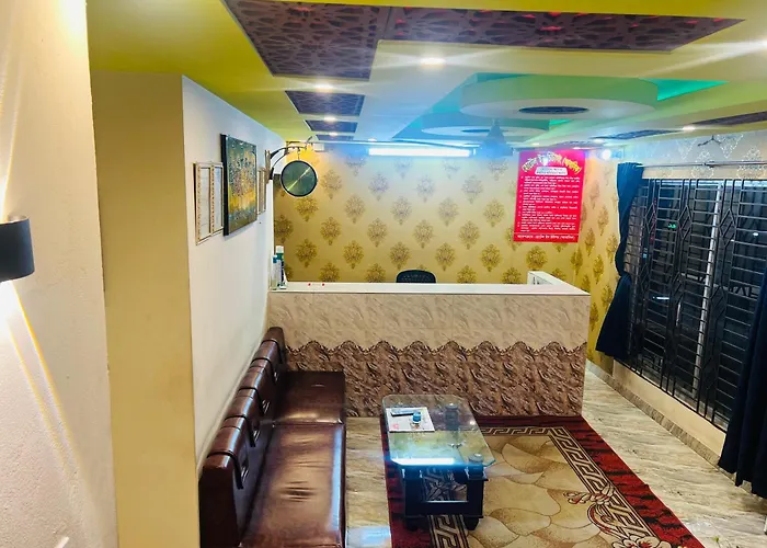 Hotel Inn Chittagong