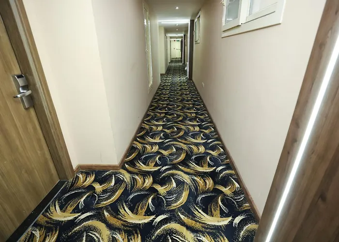 Gawharet Al Ahram Hotel