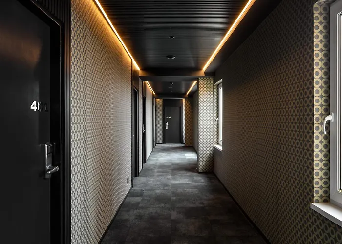 Hotel Aida