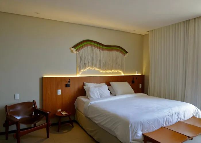 Zank By Toque Hotel