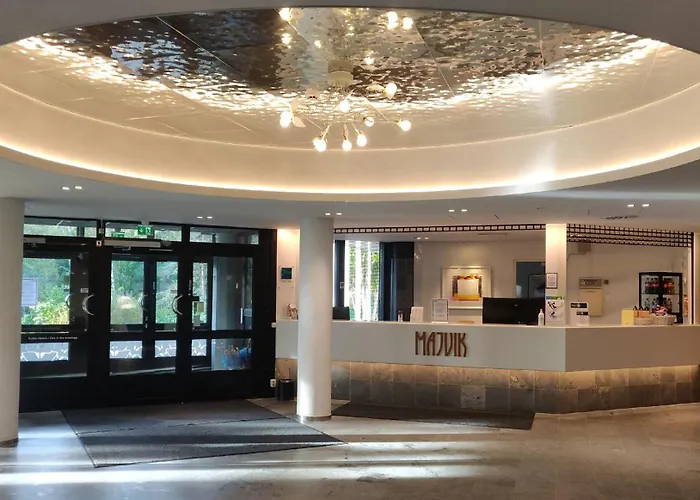 Majvik Congress Hotel
