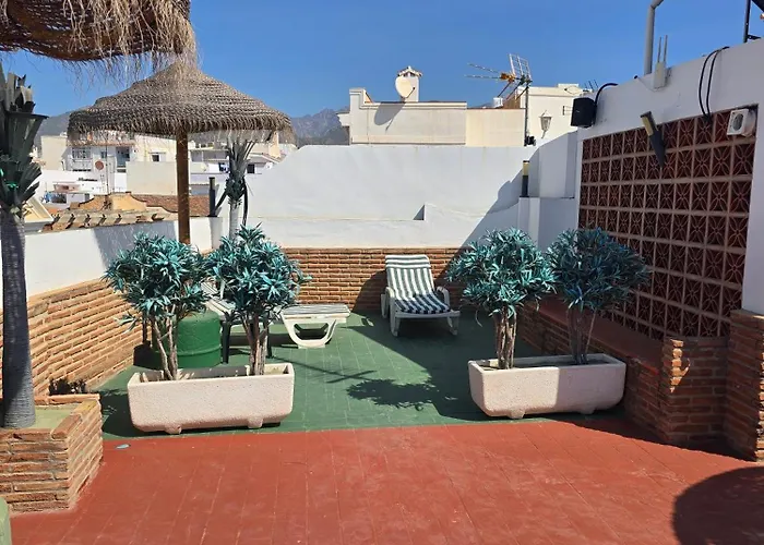 Hostal Nerjasol