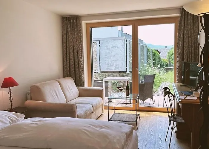 Hotel Daneu