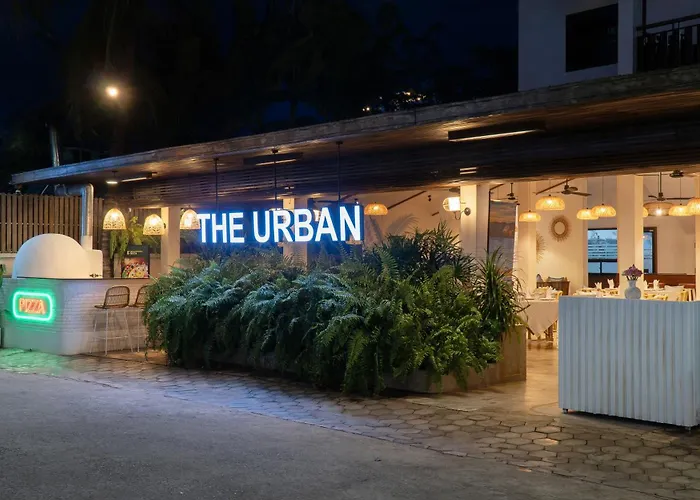 The Urban