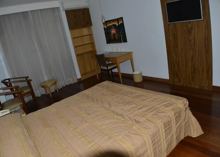 Constantino Hotel e Eventos