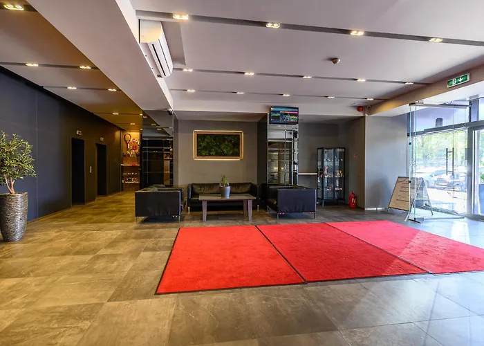 Liva Hotel