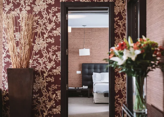 Hotel Ilunion San Sebastián