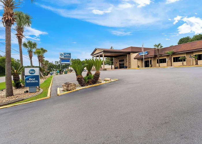 Best Western Riverside Inn