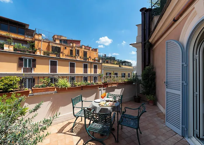 Hotel Hiberia
