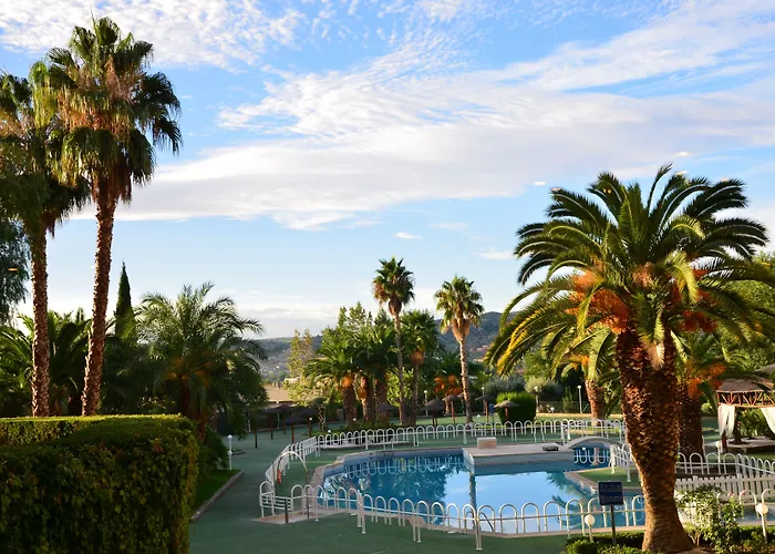 Beatriz Toledo Auditorium&Spa