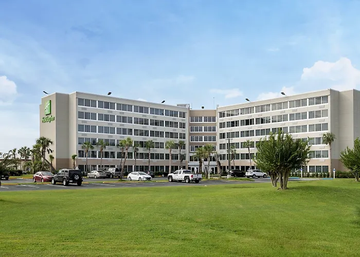 Holiday Inn Panama City By Ihg