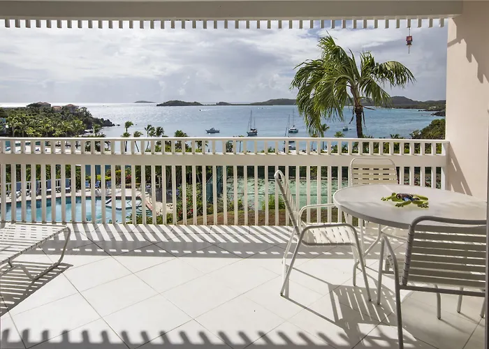 Secret Harbour Beach Resort