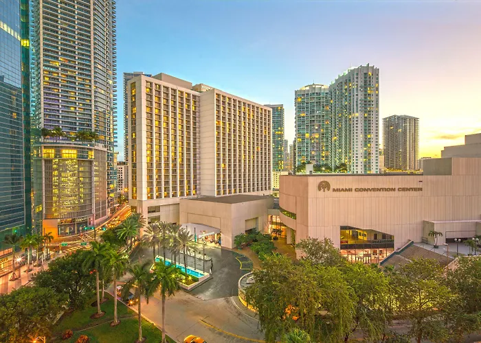 Hyatt Regency Miami