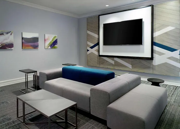 Hilton Garden Inn Atlanta-Buckhead