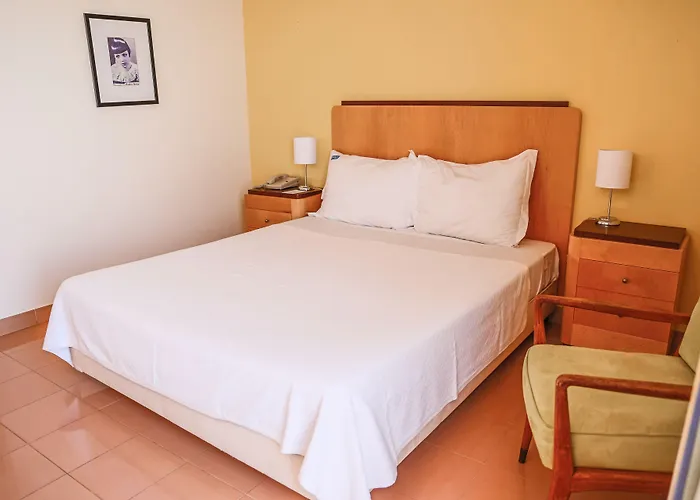 Boa Vista Hotel & Spa - Adults Only