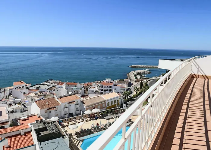 Boa Vista Hotel & Spa - Adults Only