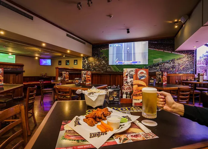 Barceló Guatemala City
