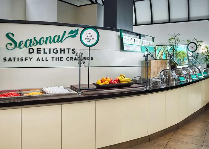 Embassy Suites By Hilton West Palm Beach Central