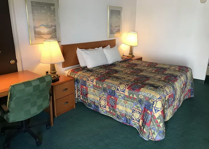 Maryville Inn