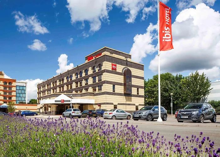 Ibis Southampton