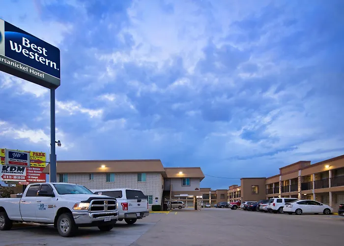 Best Western Nursanickel