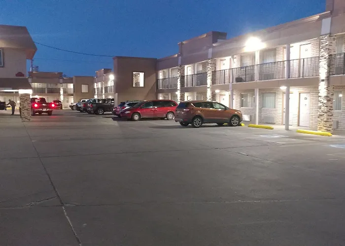 Best Western Nursanickel