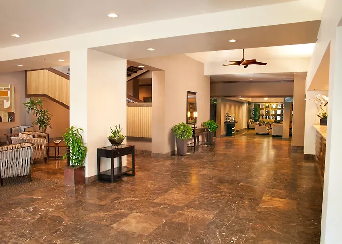 Usc Hotel