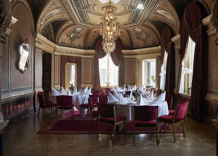 Grand Hotel Stockholm