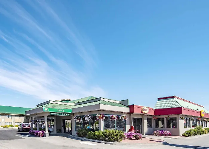 Sandman Hotel Cranbrook