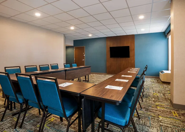 Hampton Inn Gadsden