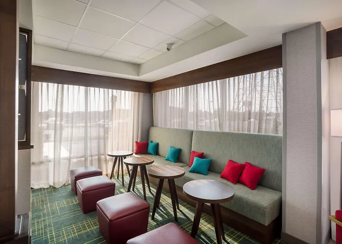 Hampton Inn Gadsden