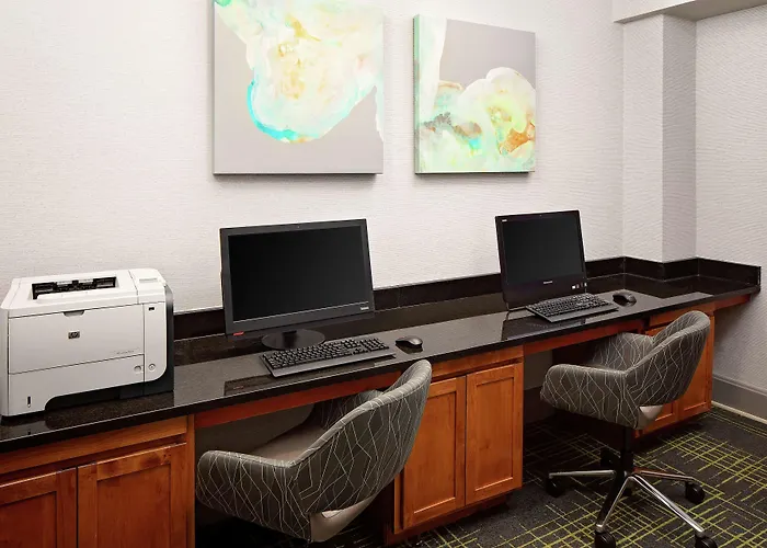 Hampton Inn Louisville Downtown
