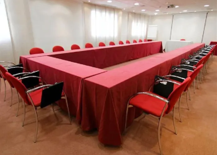 Hotel Torremangana