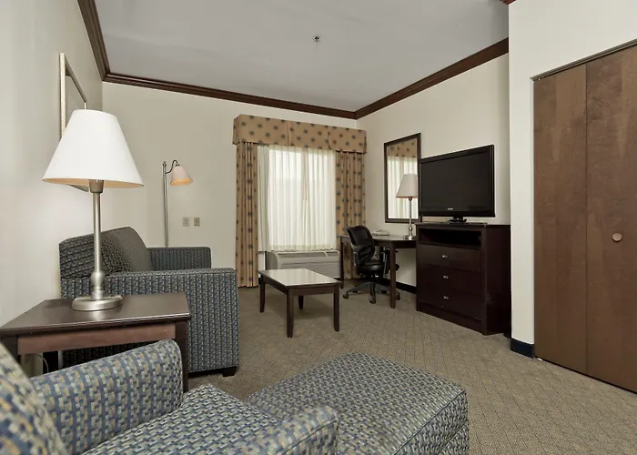 Hampton Inn Asheboro