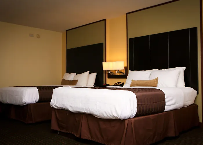 Best Western Inn Of Del Rio