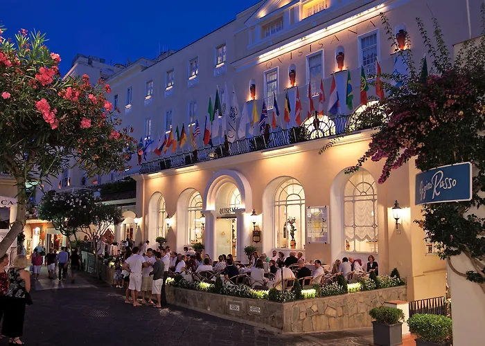 Hotel Quisisana